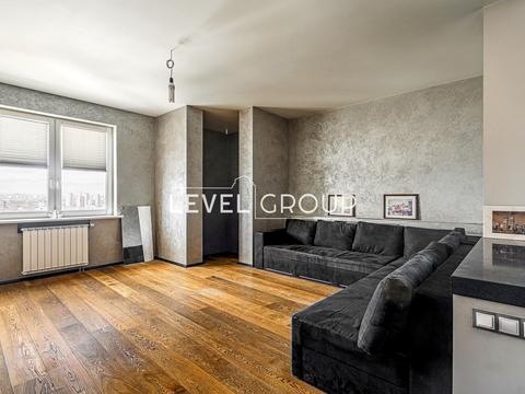 квартира за адресою Володимира Івасюка просп. (Героїв Сталінграду), 6-А