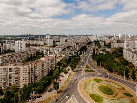 квартира за адресою Володимира Івасюка просп. (Героїв Сталінграду), 6-А