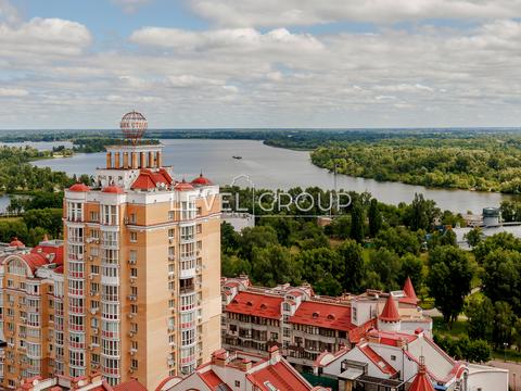 квартира за адресою Володимира Івасюка просп. (Героїв Сталінграду), 6-А