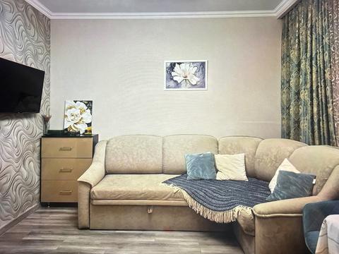 квартира за адресою Індустріальний просп. (Фрунзе), 18