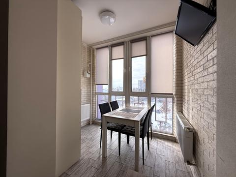 квартира за адресою Садова вул., 1-В к3