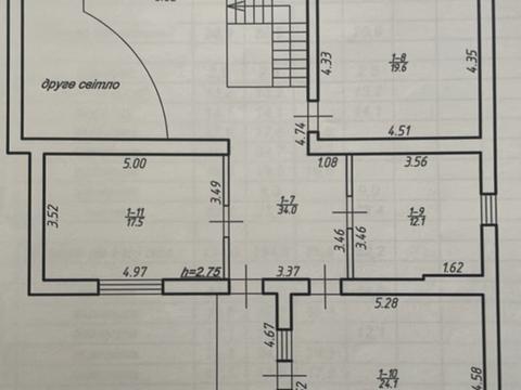 будинок за адресою Івано-Франківськ, Романчука, 15