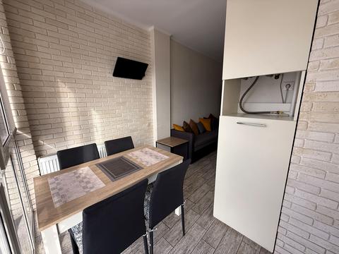 квартира за адресою Садова вул., 1-В к3