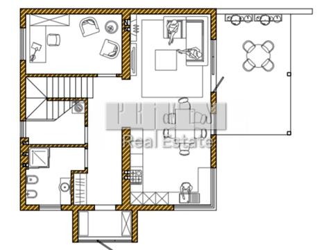 дом по адресу Верского ул., 5