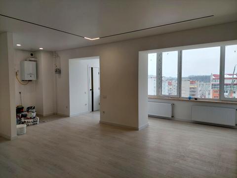 квартира за адресою Павла Скоропадського вул., 4