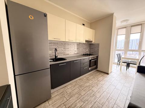 квартира за адресою Садова вул., 1-В к3