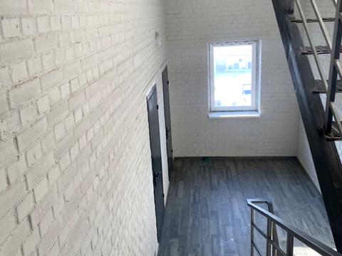 квартира по адресу Озёрная ул., (Будинок 1)