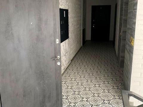 квартира по адресу Озёрная ул., (Будинок 1)