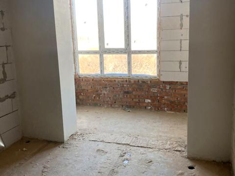 квартира по адресу Озёрная ул., (Будинок 1)