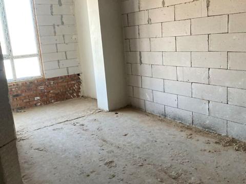 квартира по адресу Озёрная ул., (Будинок 1)