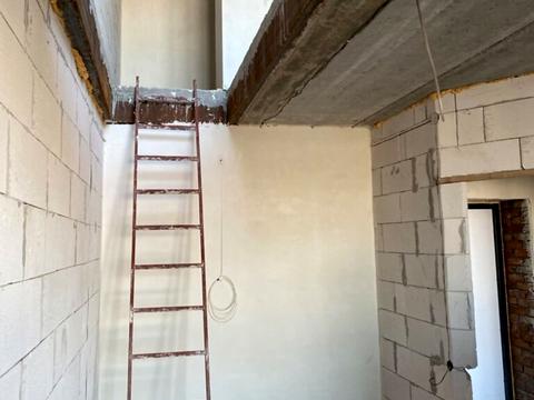 квартира по адресу Озёрная ул., (Будинок 1)