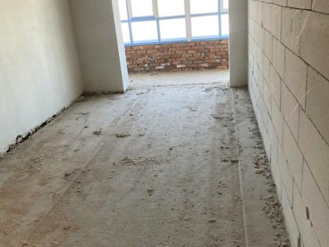 квартира по адресу Озёрная ул., (Будинок 1)