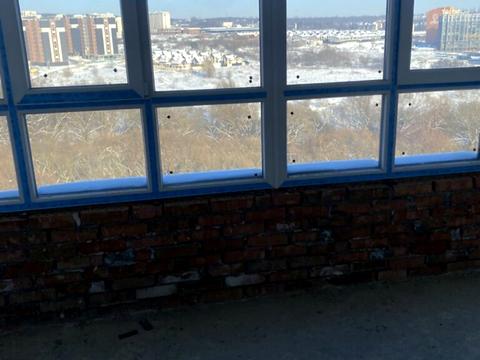 квартира по адресу Озёрная ул., (Будинок 1)