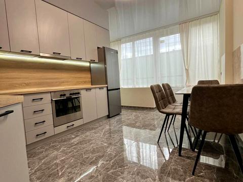 квартира по адресу Куприна ул. (Куприна), 4