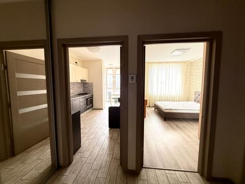 квартира за адресою Садова вул., 1-В к3