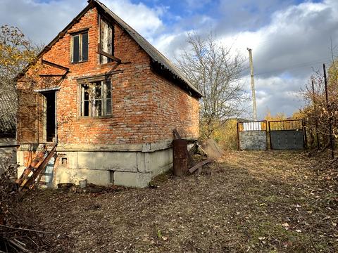 дом по адресу Оріхова