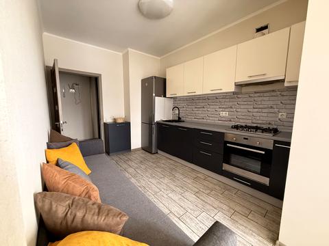 квартира за адресою Садова вул., 1-В к3