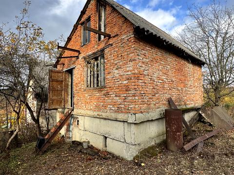 дом по адресу Оріхова