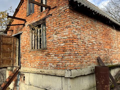 дом по адресу Оріхова