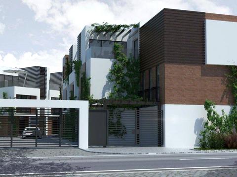 ділянка за адресою Одеса, Балтиморська вул. (Посмітного)