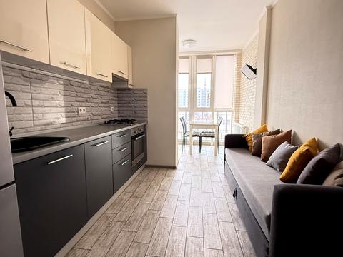 квартира за адресою Садова вул., 1-В к3