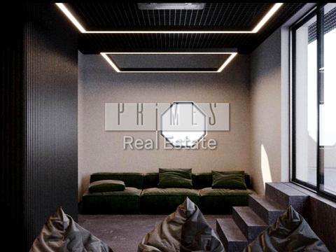 комерційна за адресою Київ, Андрія Верхогляда вул. (Михайла Драгомирова), 17