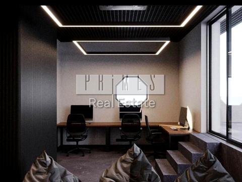 комерційна за адресою Київ, Андрія Верхогляда вул. (Михайла Драгомирова), 17