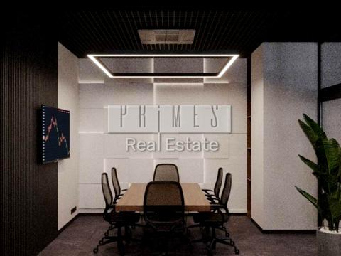 комерційна за адресою Київ, Андрія Верхогляда вул. (Михайла Драгомирова), 17