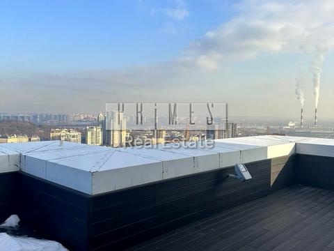 комерційна за адресою Київ, Андрія Верхогляда вул. (Михайла Драгомирова), 17