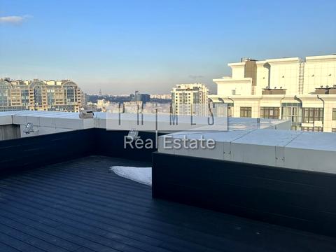 комерційна за адресою Київ, Андрія Верхогляда вул. (Михайла Драгомирова), 17