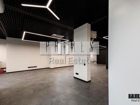 комерційна за адресою Київ, Андрія Верхогляда вул. (Михайла Драгомирова), 17