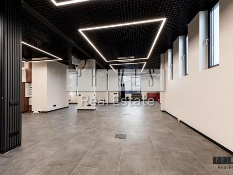 комерційна за адресою Київ, Андрія Верхогляда вул. (Михайла Драгомирова), 17