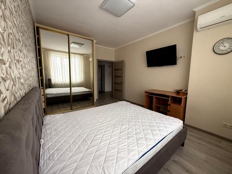 квартира за адресою Садова вул., 1-В к3