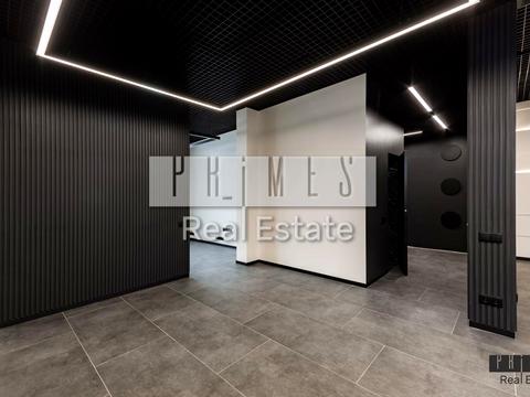 комерційна за адресою Київ, Андрія Верхогляда вул. (Михайла Драгомирова), 17