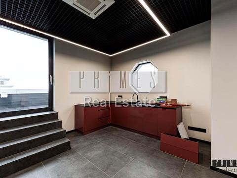 комерційна за адресою Київ, Андрія Верхогляда вул. (Михайла Драгомирова), 17