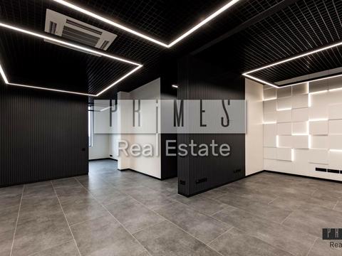 комерційна за адресою Київ, Андрія Верхогляда вул. (Михайла Драгомирова), 17