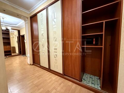 квартира за адресою Володимира Івасюка просп. (Героїв Сталінграду), 4