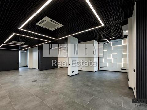 комерційна за адресою Київ, Андрія Верхогляда вул. (Михайла Драгомирова), 17