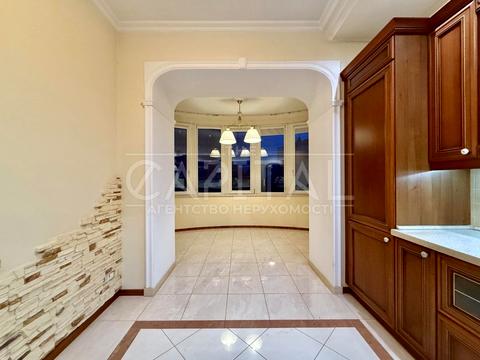 квартира за адресою Володимира Івасюка просп. (Героїв Сталінграду), 4