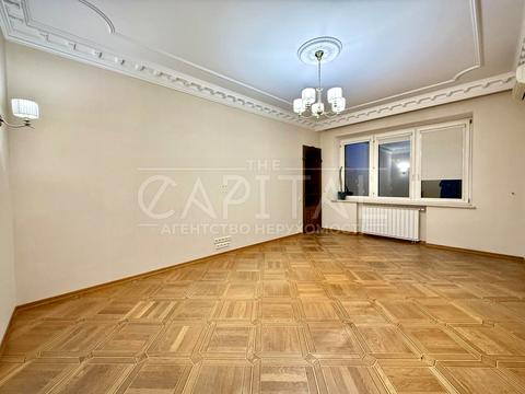 квартира за адресою Володимира Івасюка просп. (Героїв Сталінграду), 4