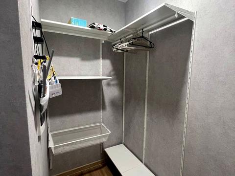 квартира по адресу Звёздный бульв., 1м