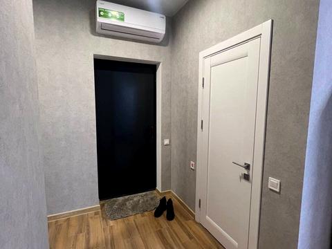 квартира по адресу Звёздный бульв., 1м