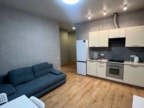 квартира по адресу Звёздный бульв., 1м