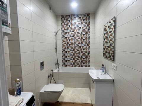 квартира по адресу Звёздный бульв., 1м