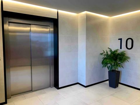 квартира по адресу Антоновича ул. (Горького), 74