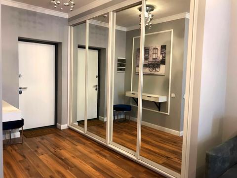 квартира по адресу Антоновича ул. (Горького), 74