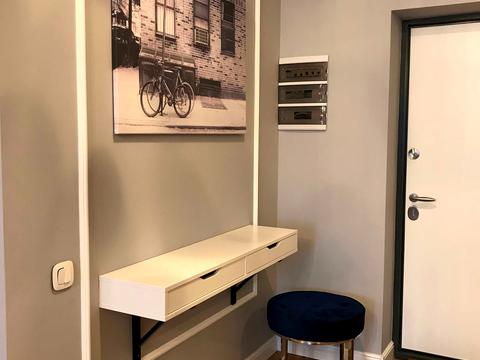 квартира по адресу Антоновича ул. (Горького), 74