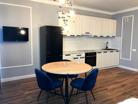 квартира по адресу Антоновича ул. (Горького), 74