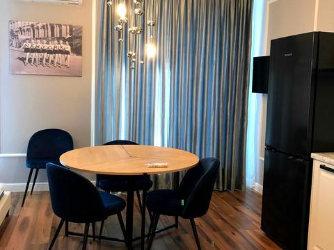 квартира по адресу Антоновича ул. (Горького), 74