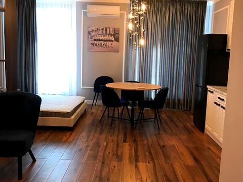 квартира по адресу Антоновича ул. (Горького), 74